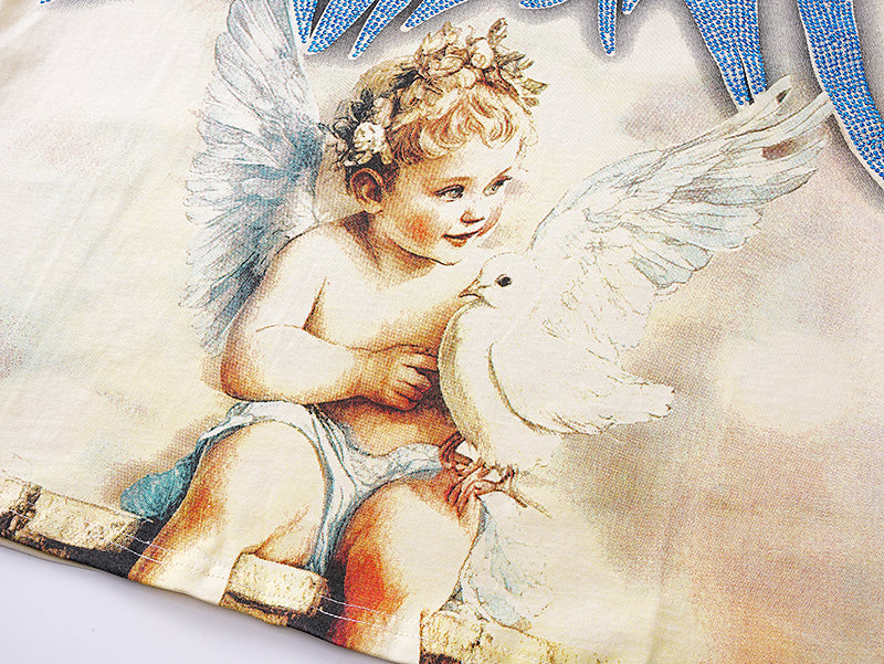 MIXED EMOTION T-Shirt