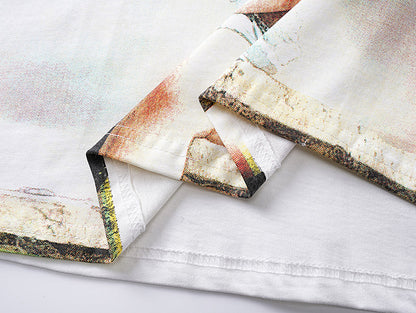 MIXED EMOTION T-Shirt