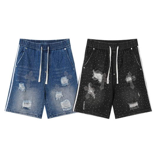 Chrome Hearts New Shorts-1519