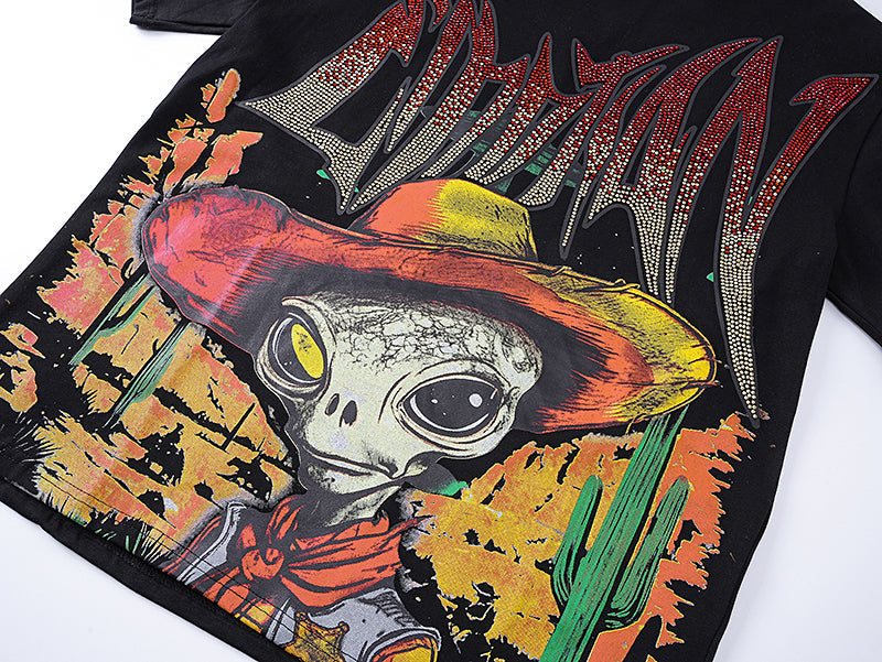 MIXED EMOTION T-Shirt