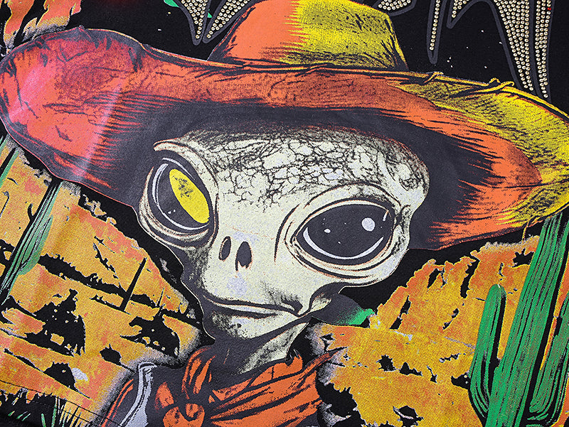 MIXED EMOTION T-Shirt