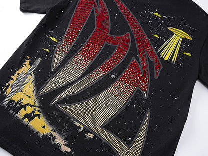 MIXED EMOTION T-Shirt