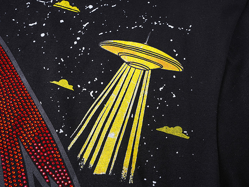 MIXED EMOTION T-Shirt