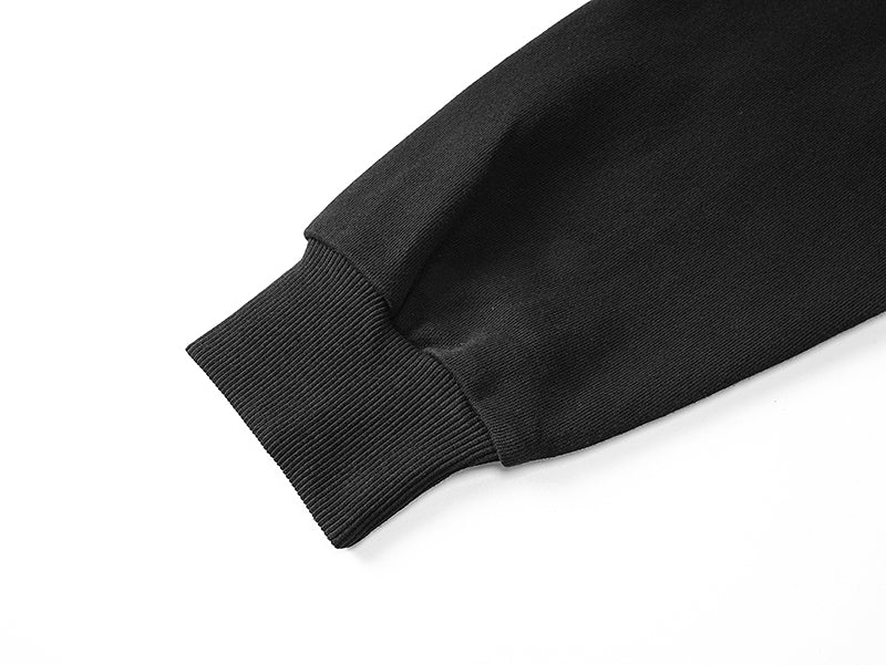 MIXED EMOTION Classic Fit Hoodie