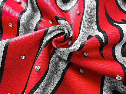 MIXED EMOTION Classic Fit Hoodie