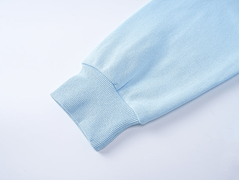 MIXED EMOTION Classic Fit Hoodie