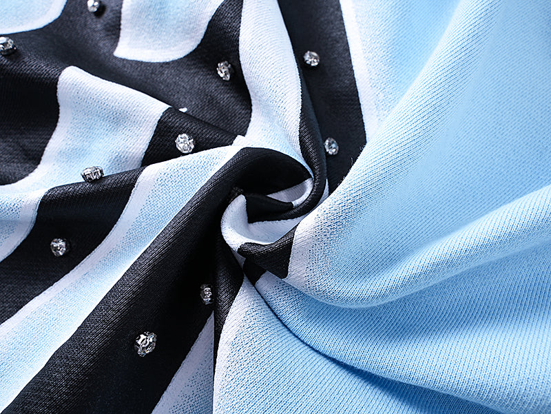 MIXED EMOTION Classic Fit Hoodie