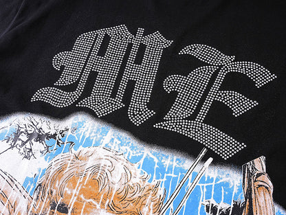 MIXED EMOTION T-Shirt