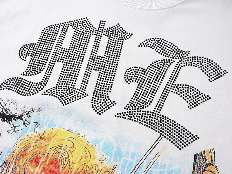 MIXED EMOTION T-Shirt