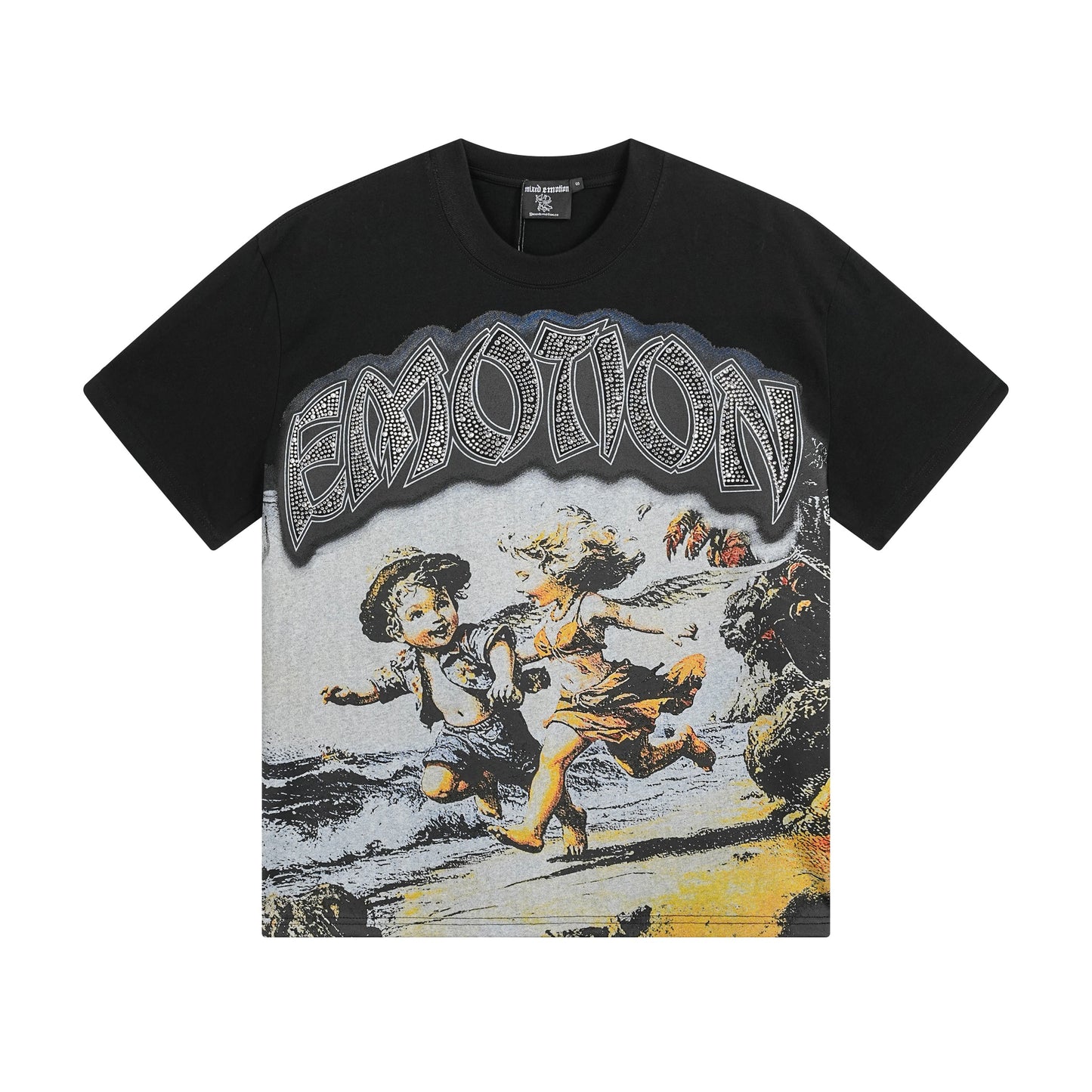MIXED EMOTION T-Shirt