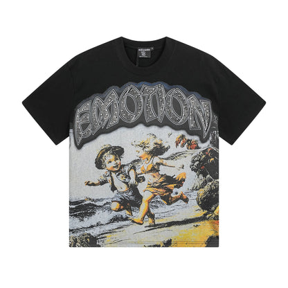 MIXED EMOTION T-Shirt