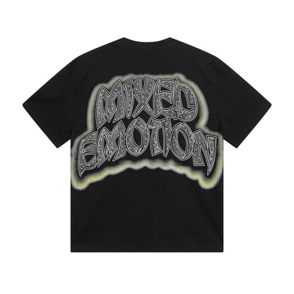MIXED EMOTION T-Shirt