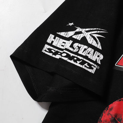 Hellstar new fashion T-shirt