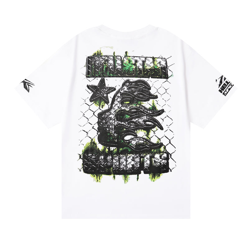 Hellstar new fashion T-shirt