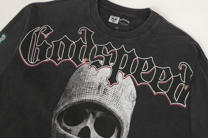 God Speed Sweatshirt