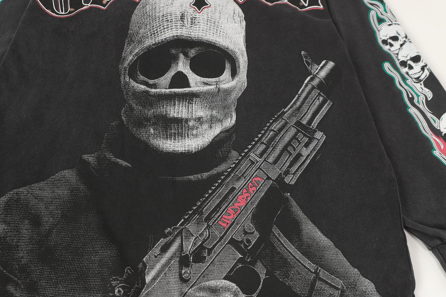 God Speed Sweatshirt