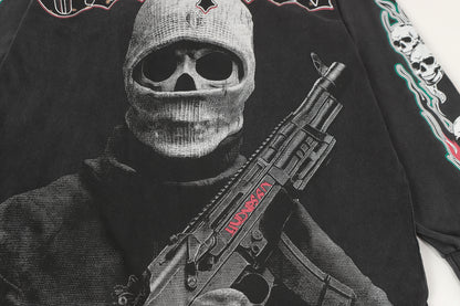 God Speed Sweatshirt