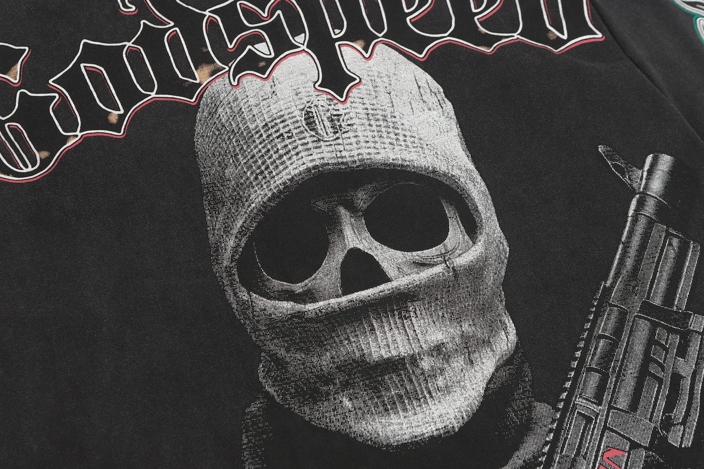 God Speed Sweatshirt