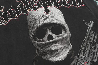 God Speed Sweatshirt