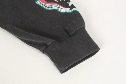 God Speed Sweatshirt