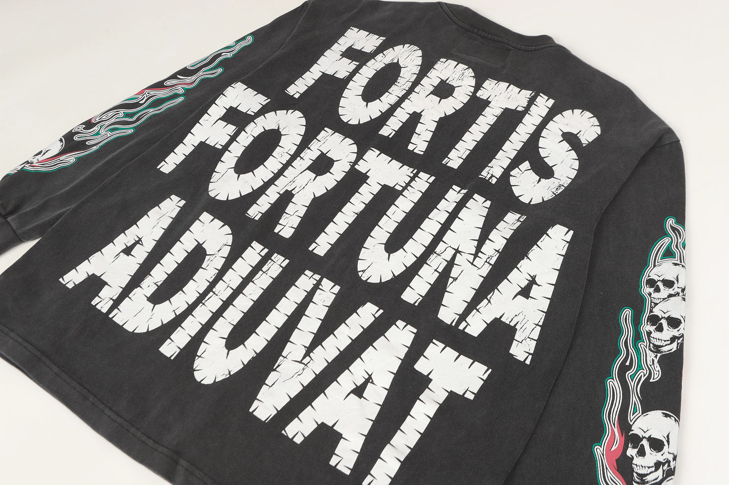 God Speed Sweatshirt