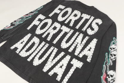 God Speed Sweatshirt