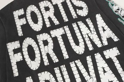 God Speed Sweatshirt