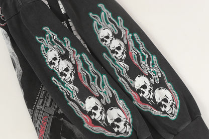 God Speed Sweatshirt