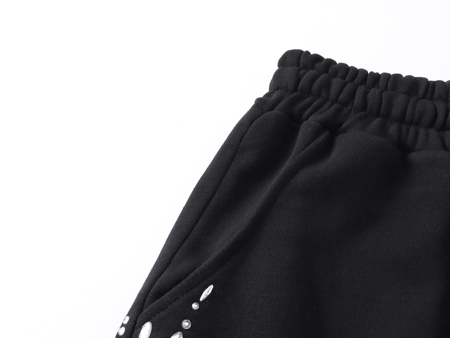 MIXED EMOTION Sweatpants