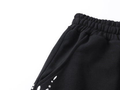 MIXED EMOTION Sweatpants