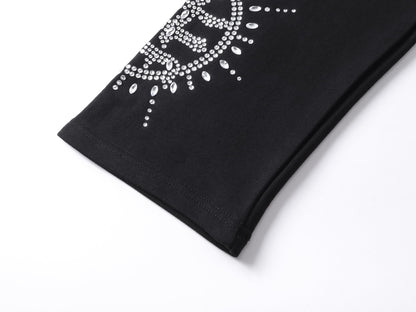 MIXED EMOTION Sweatpants