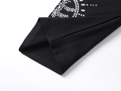 MIXED EMOTION Sweatpants