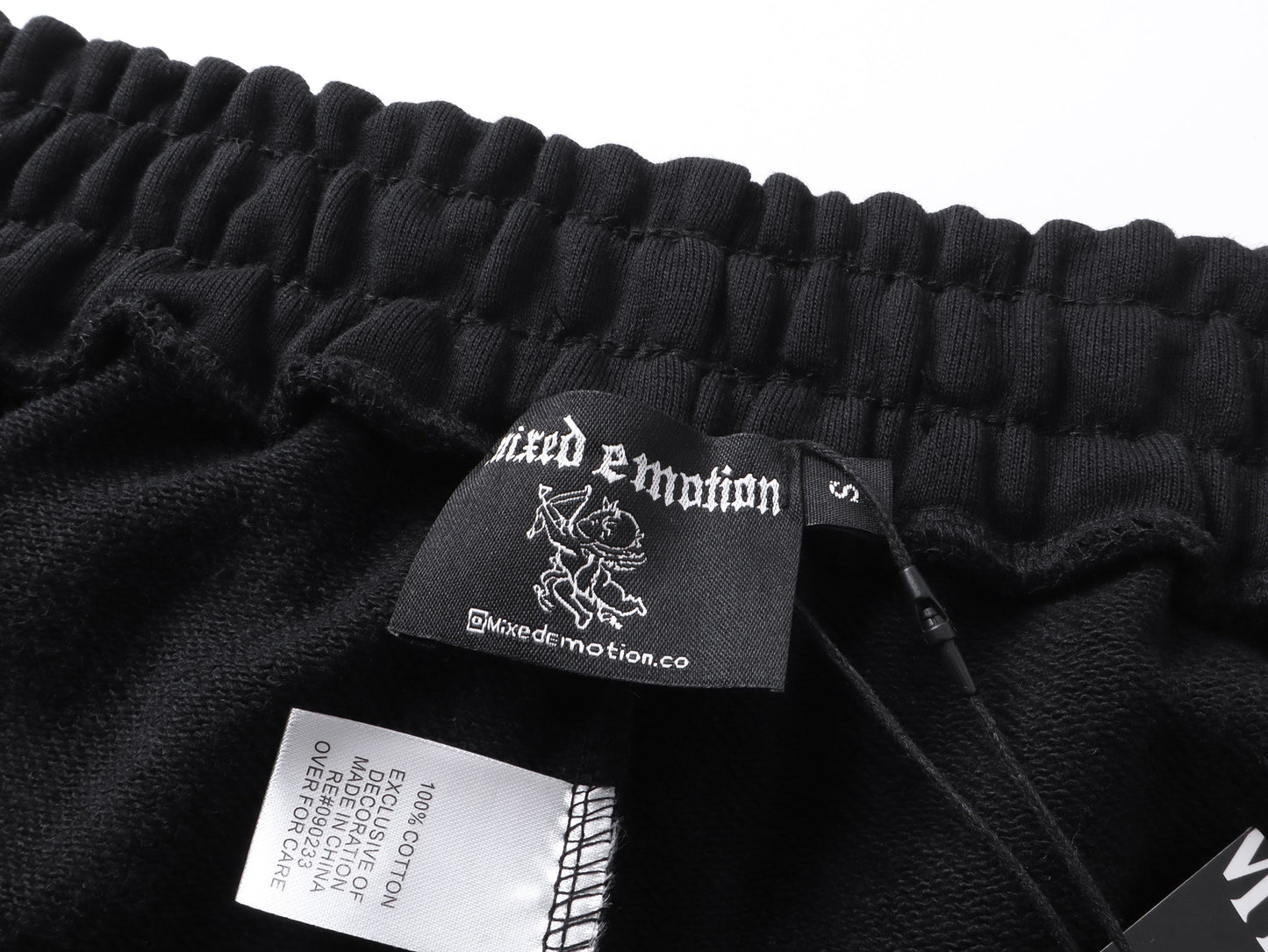 MIXED EMOTION Sweatpants