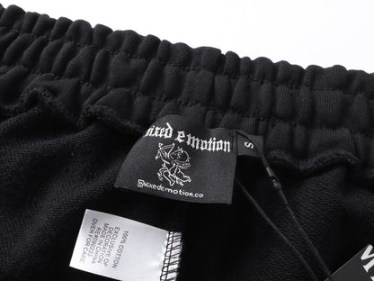 MIXED EMOTION Sweatpants