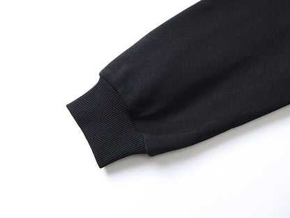 MIXED EMOTION Classic Fit Hoodie