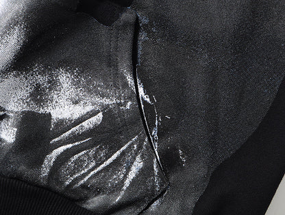 MIXED EMOTION Classic Fit Hoodie