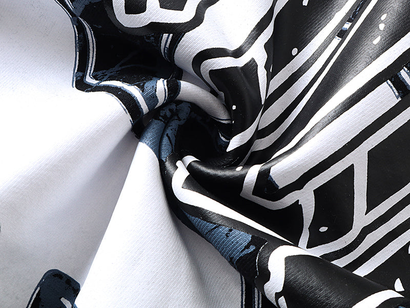 MIXED EMOTION Classic Fit Hoodie