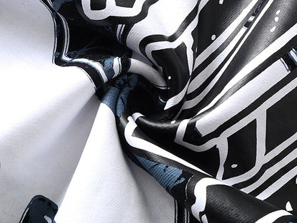 MIXED EMOTION Classic Fit Hoodie