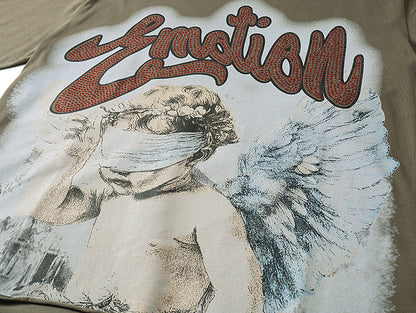 MIXED EMOTION T-Shirt