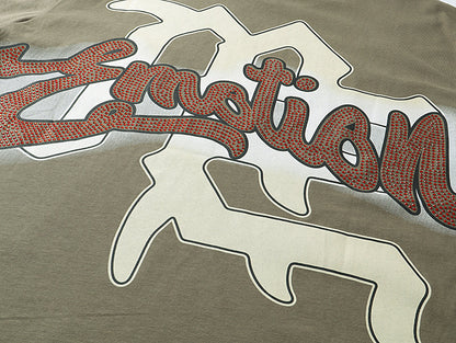 MIXED EMOTION T-Shirt