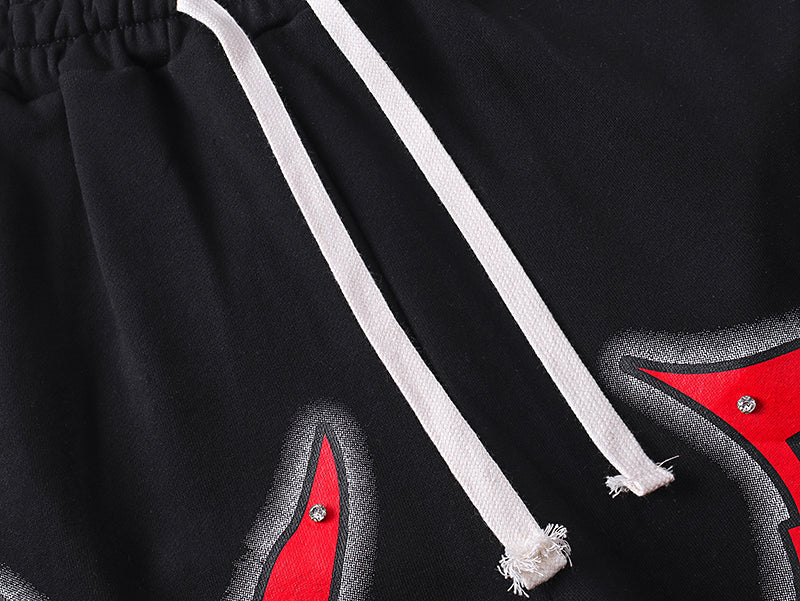 MIXED EMOTION Sweatpants