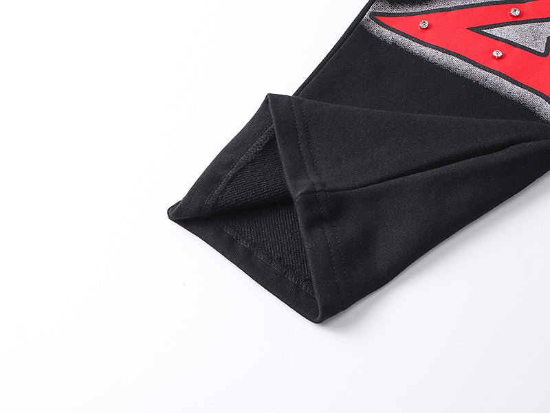 MIXED EMOTION Sweatpants