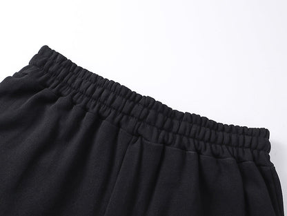 MIXED EMOTION Sweatpants