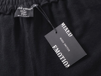 MIXED EMOTION Sweatpants