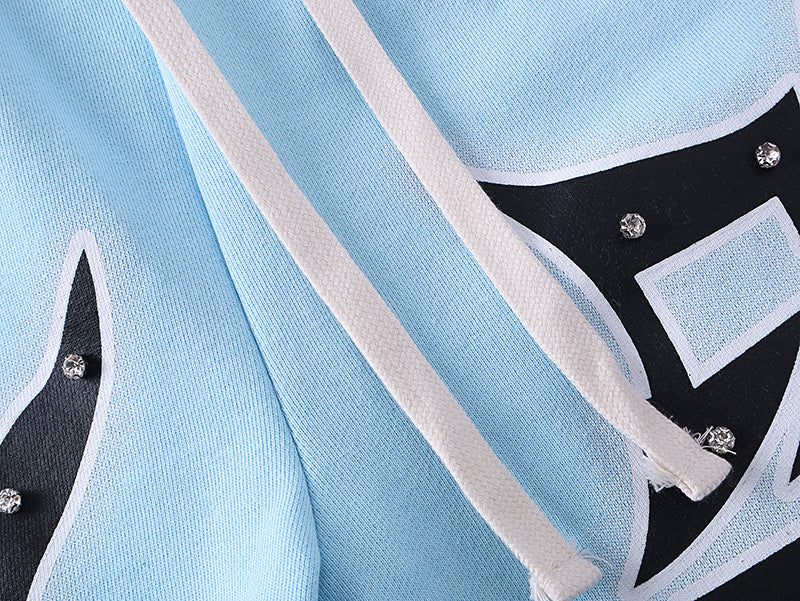 MIXED EMOTION Sweatpants