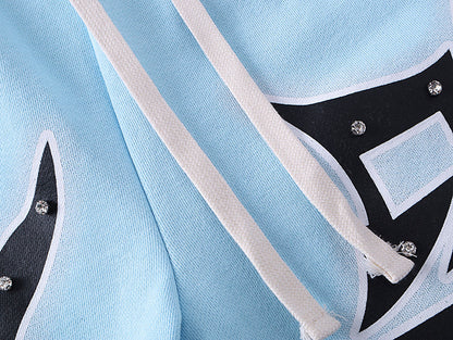 MIXED EMOTION Sweatpants