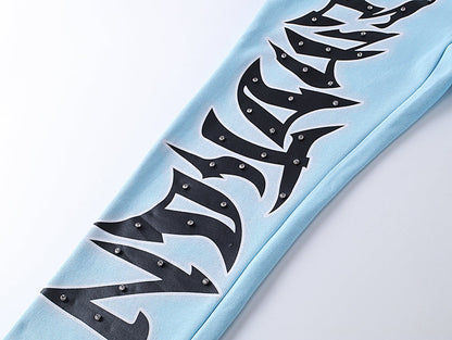 MIXED EMOTION Sweatpants