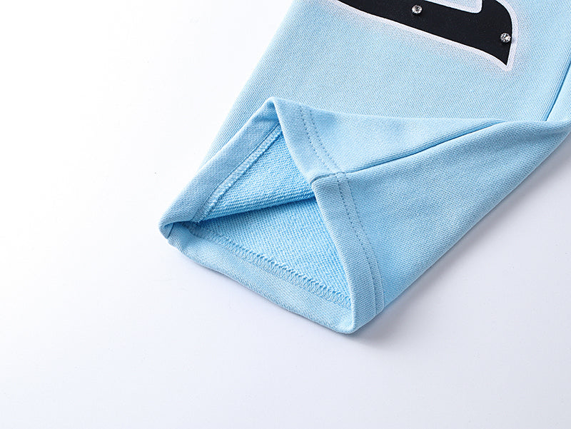 MIXED EMOTION Sweatpants