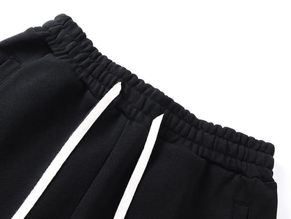 MIXED EMOTION Sweatpants