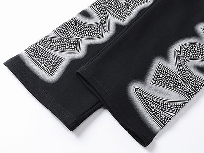 MIXED EMOTION Sweatpants